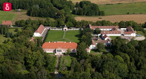 Sagadi Manor Hotel 