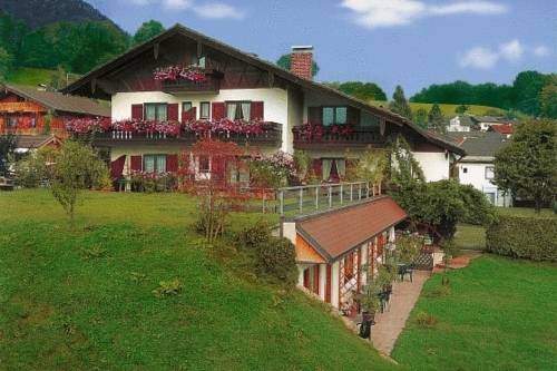 Pension Berghof 