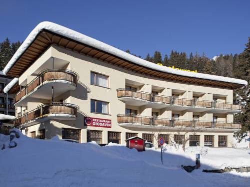 Hotel Strela 