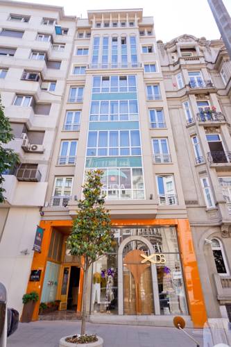 Cheya Residence Nisantasi 