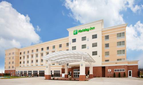 Holiday Inn Columbia East 