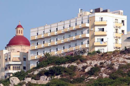 Panorama Hotel 