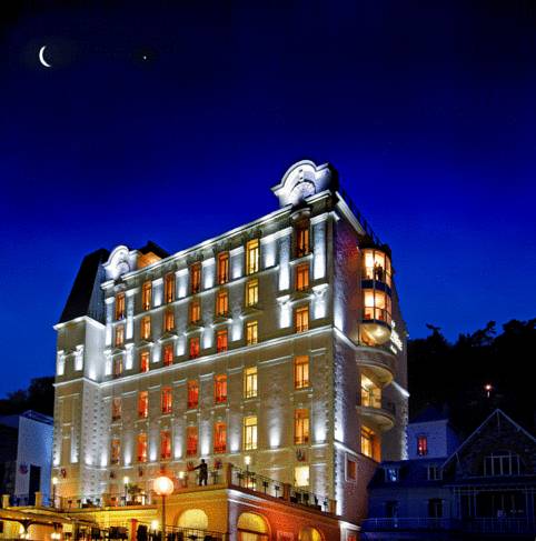 Best Western Premier Princesse Flore Hotel 