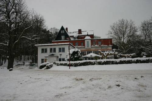 Ambiente Hotel Papenhof 