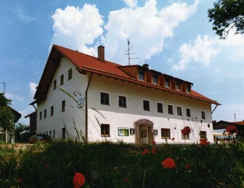 Gasthof zum Kirchenwirt 