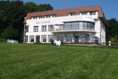 Hotel Belvedere 