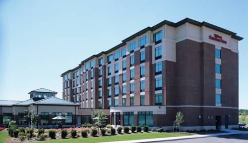 Hilton Garden Inn Hartford South/Glastonbury 