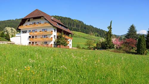 Hotel Gasthof Krone 