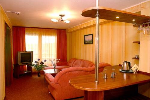 Hotel Talsi 