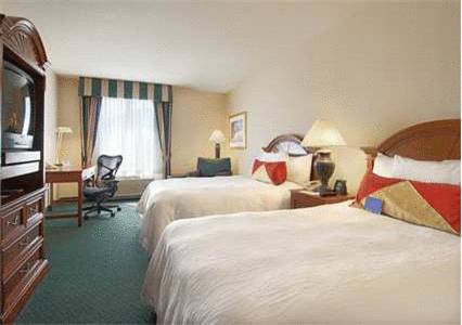 Hilton Garden Inn Danbury 