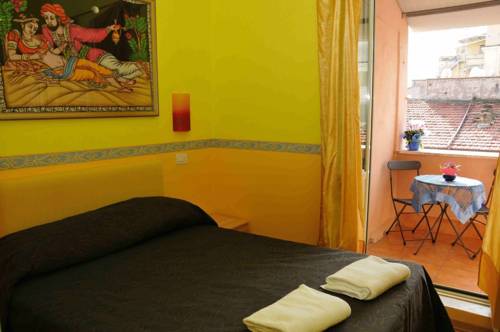 When In Rome Accommodation 