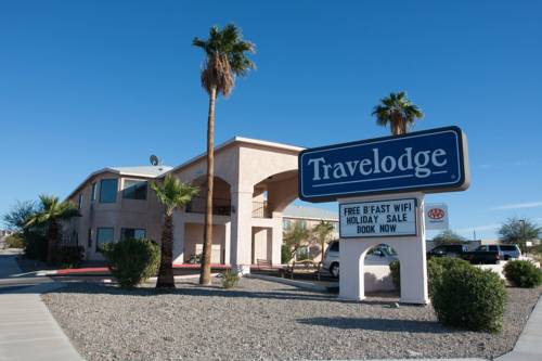 Havasu Travelodge 