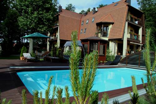 Boutique Vila Artemide 