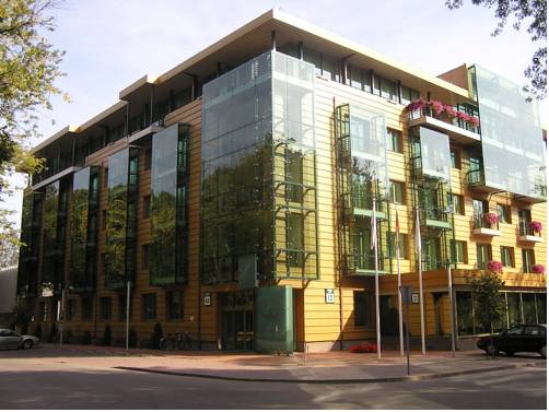 Grand SPA Lietuva Hotel Druskininkai 