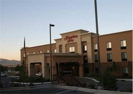 Hampton Inn Lehi-Thanksgiving Point 