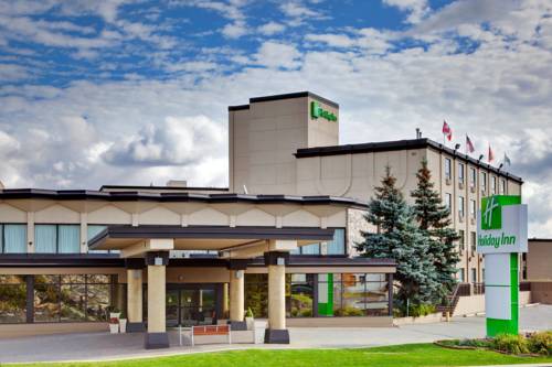 Holiday Inn Sudbury 