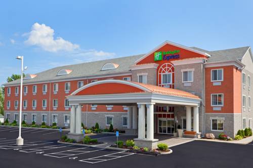 Holiday Inn Express Hotel & Suites 1000 Islands - Gananoque 