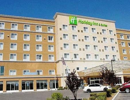 Holiday Inn Yakima 