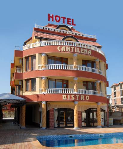 Cantilena Hotel 