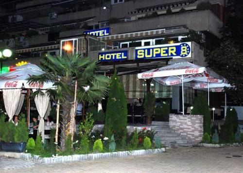 Hotel Super 8 