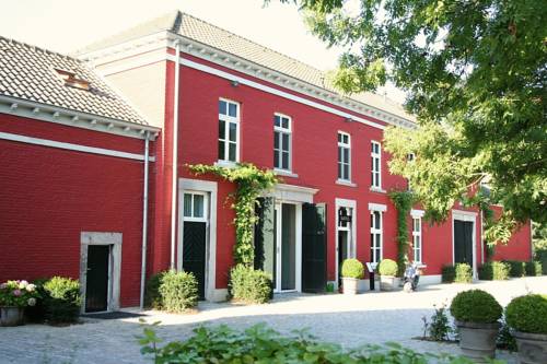 Hoogenweerth Suites 