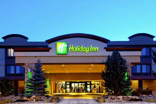 Holiday Inn Missoula Downtown At The Park 