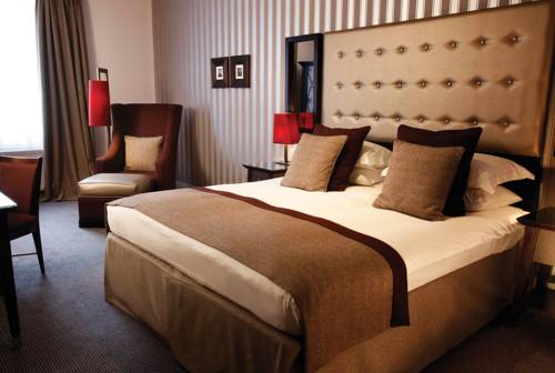 Malmaison Belfast 