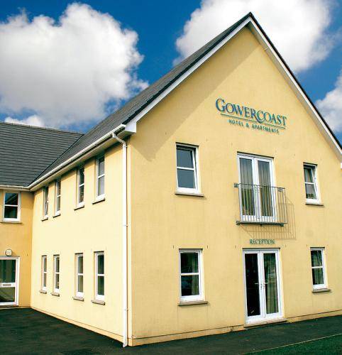 Gower Coast Guest Accommodation & Apartments 