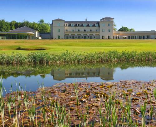 Bowood Hotel, Spa, and Golf Resort 