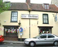 Beehive Inn 