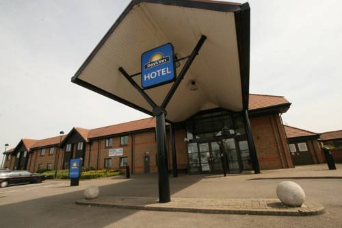 Days Inn Stevenage North 