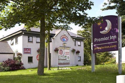 Premier Inn Aberdeen (Anderson Drive) 