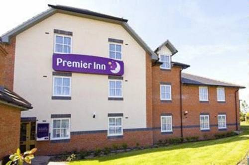 Premier Inn Cannock Orbital 