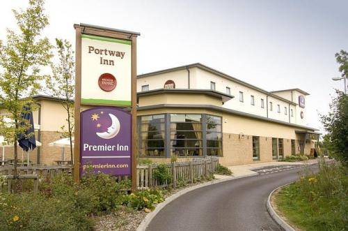 Premier Inn Andover 