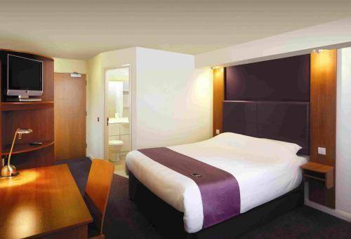 Premier Inn Eastbourne 