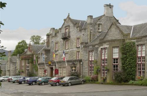 Atholl Arms 