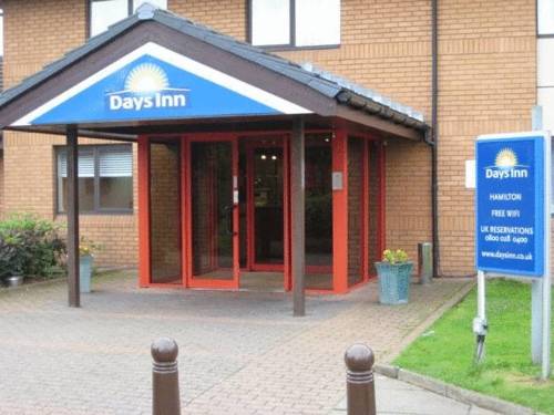 Days Inn Hamilton 