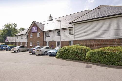 Premier Inn Maidstone (Sandling) 