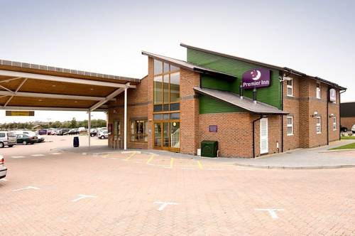 Premier Inn Hinckley 