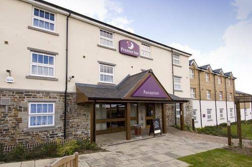 Premier Inn Liskeard 