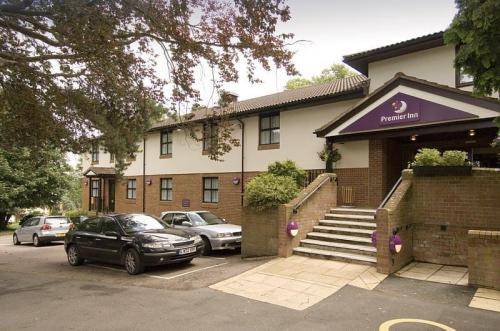 Premier Inn Kings Langley 