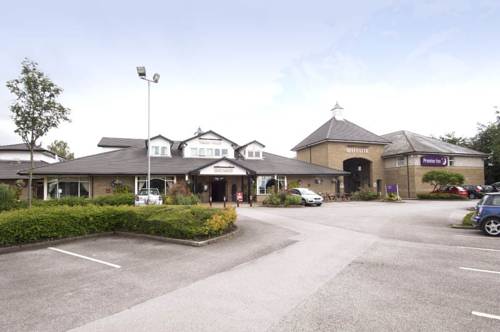 Premier Inn Leeds/Bradford Airport 