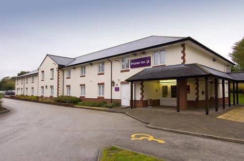 Premier Inn Northwich (Sandiway) 