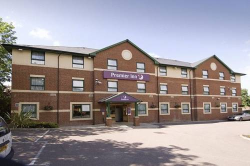 Premier Inn Watford North 