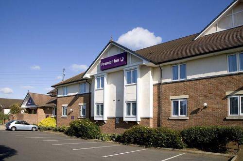 Premier Inn Northampton Bedford Rd/A428 