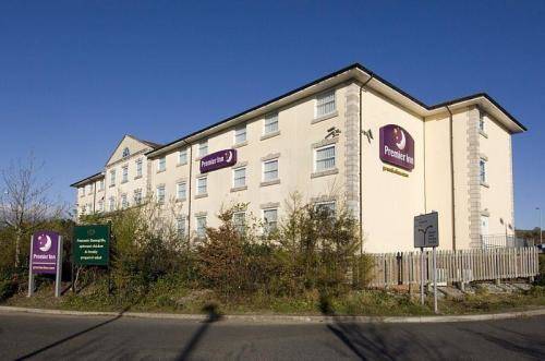 Premier Inn Bridgend Central 