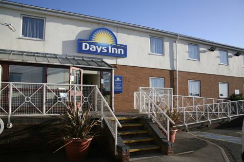 Days Inn Watford Gap 