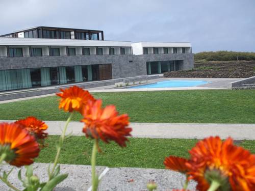 Graciosa Hotel 