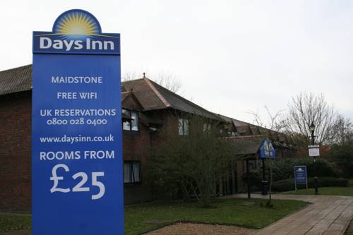 Days Inn Maidstone 