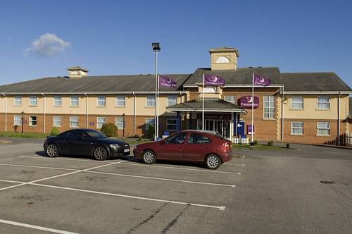 Premier Inn Stockton-On-Tees/Hartlepool 